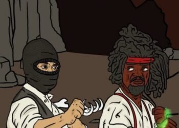 ”Lethal Weapon 2” Improves on Tha God Fahim’s Predecessor with Drega33 (EP Review)