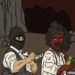 ”Lethal Weapon 2” Improves on Tha God Fahim’s Predecessor with Drega33 (EP Review) ”Lethal Weapon 2” Improves on Tha God Fahim’s Predecessor with Drega33 (EP Review)