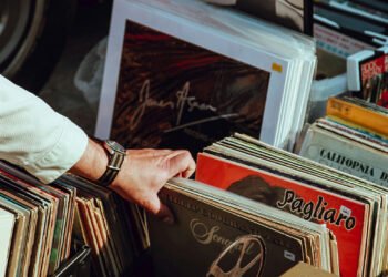 Iconic samples in music and where they came from