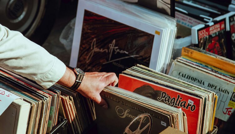 Iconic samples in music and where they came from