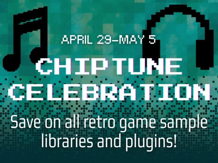 Save up to 40% on Impact Soundworks retro game sample libraries & plugins Save up to 40% on Impact Soundworks retro game sample libraries & plugins