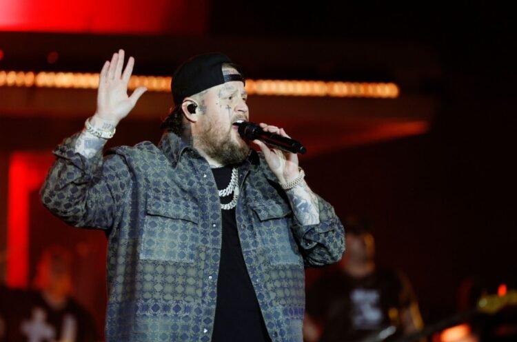 Jelly Roll, Koe Wetzel & More Jelly Roll, Koe Wetzel & More