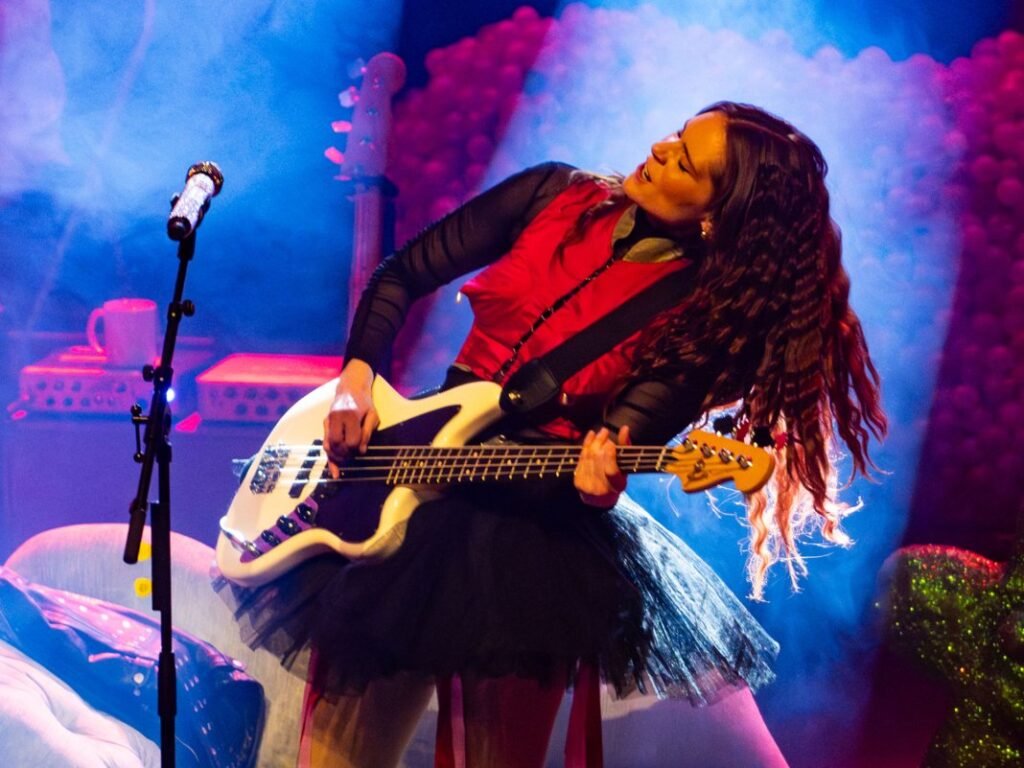 Spotify responds after Kate Nash calls out its “very, very poor and unethical” payouts