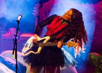 Spotify responds after Kate Nash calls out its “very, very poor and unethical” payouts