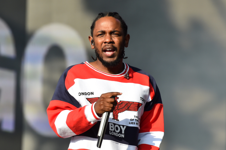 Kendrick Lamar Mocks Drake Before Launching Into “Not Like Us” During GNX Tour Opening Night Kendrick Lamar Mocks Drake Before Launching Into “Not Like Us” During GNX Tour Opening Night