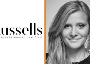 Liv Lyons joins music law firm Russells as Partner Liv Lyons joins music law firm Russells as Partner