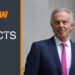 Tony Blair’s institute just published an AI report calling for the UK to rip up copyright law. Here’s what it says…