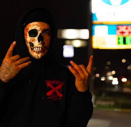 MXVERICK Declares "IM BACK" With New Single & 'VISIONS 2' Release MXVERICK Declares "IM BACK" With New Single & 'VISIONS 2' Release
