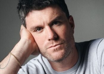 Marshall Nolan elevated to EVP, Head of Commercial Strategy at Island Records