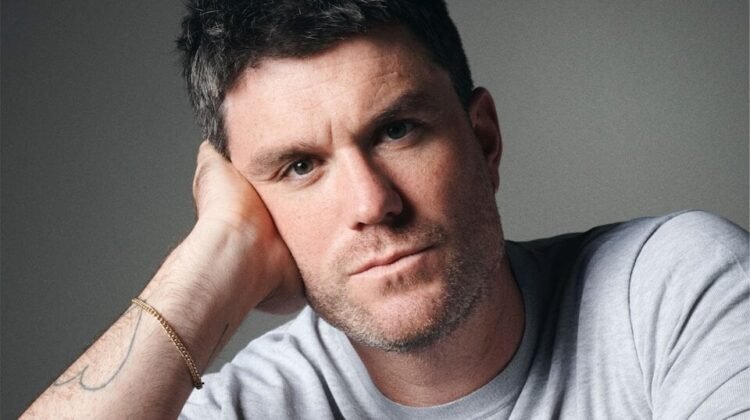 Marshall Nolan elevated to EVP, Head of Commercial Strategy at Island Records Marshall Nolan elevated to EVP, Head of Commercial Strategy at Island Records