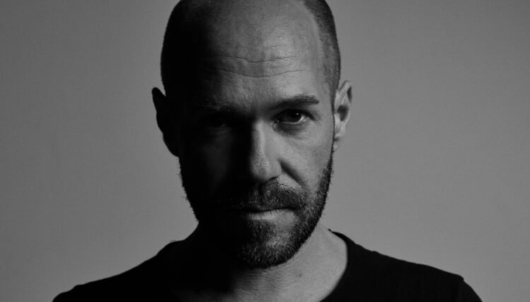 Martin Roth on going DAWless: “Touching knobs and keys is the main craft”