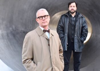 Matmos Compose Album Entirely From Metal Objects, Share Tour Dates and New Song: Listen