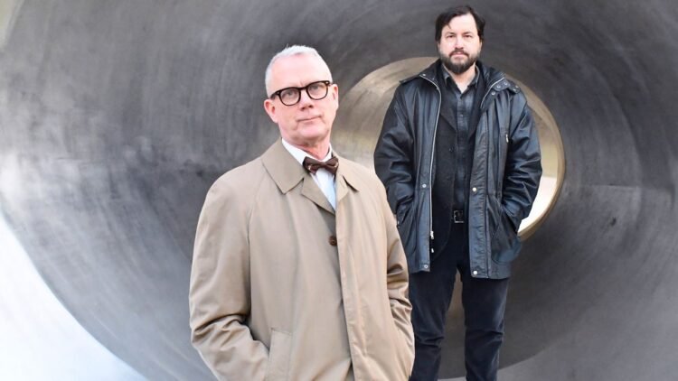 Matmos Compose Album Entirely From Metal Objects, Share Tour Dates and New Song: Listen