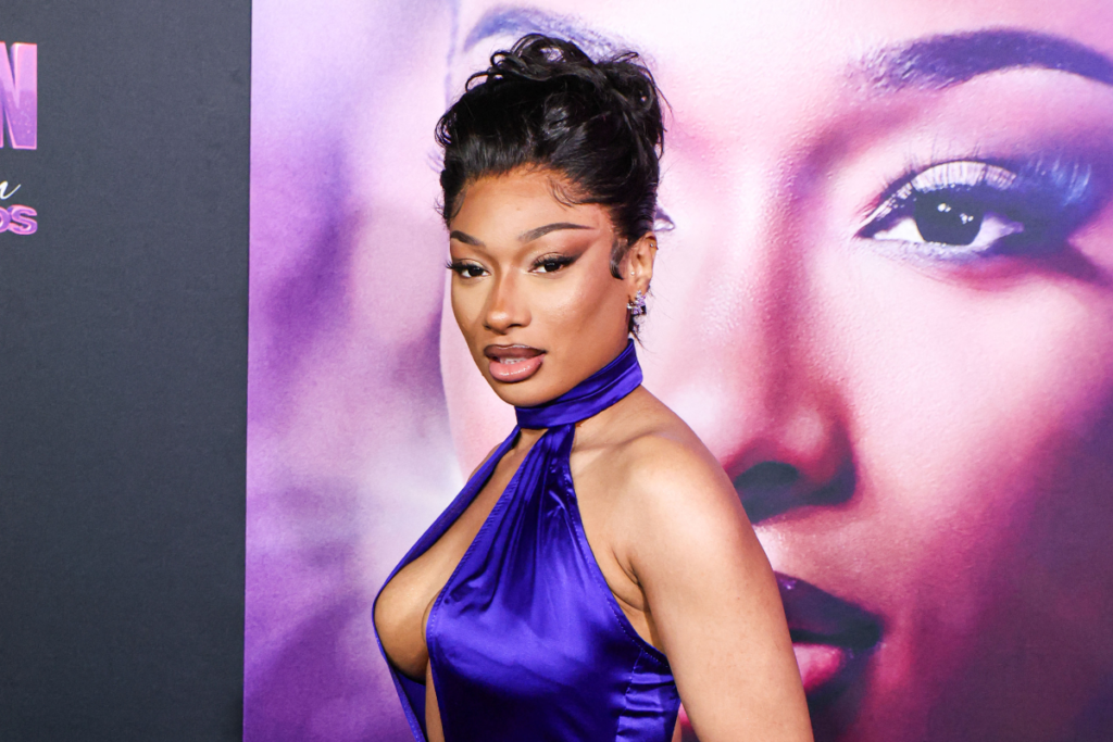 Slim Thug Claims Megan Thee Stallion’s Coachella Proves She Wants Him—But He’d Need Viagra