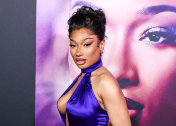 Slim Thug Claims Megan Thee Stallion’s Coachella Proves She Wants Him—But He’d Need Viagra