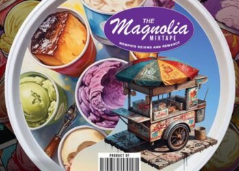 Memphis Reigns Continues His Legacy With “The Magnolia Mixtape” With Remshot at the Helm Memphis Reigns Continues His Legacy With “The Magnolia Mixtape” With Remshot at the Helm