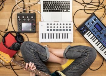 NAMM CEO warns US musical instruments industry will “lose its global competitive advantage” due to Trump's tariffs NAMM CEO warns US musical instruments industry will “lose its global competitive advantage” due to Trump’s tariffs