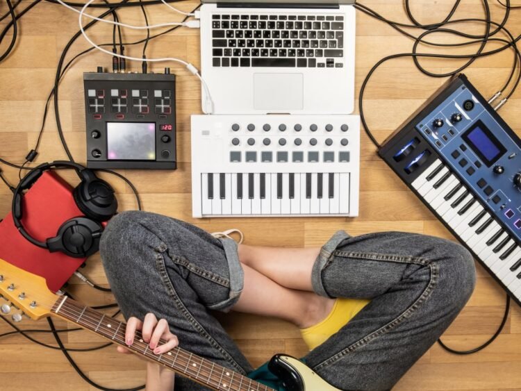 NAMM CEO warns US musical instruments industry will “lose its global competitive advantage” due to Trump's tariffs NAMM CEO warns US musical instruments industry will “lose its global competitive advantage” due to Trump’s tariffs