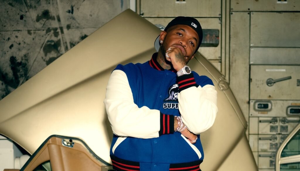 Mustard at Coachella: celebrating the producer behind your favorite beats