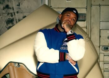 Mustard at Coachella: celebrating the producer behind your favorite beats