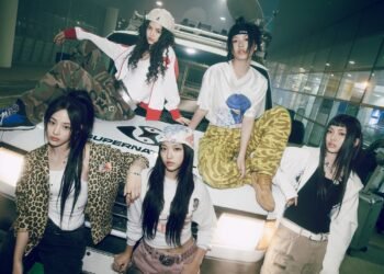 Seoul court rejects NewJeans’ motion to overturn injunction in ADOR dispute; group files another appeal Seoul court rejects NewJeans’ motion to overturn injunction in ADOR dispute; group files another appeal