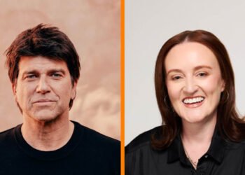 Ole Obermann and Rachel Newman named Co-Heads, Apple Music