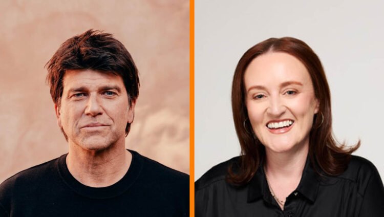 Ole Obermann and Rachel Newman named Co-Heads, Apple Music Ole Obermann and Rachel Newman named Co-Heads, Apple Music