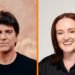 Ole Obermann and Rachel Newman named Co-Heads, Apple Music Ole Obermann and Rachel Newman named Co-Heads, Apple Music
