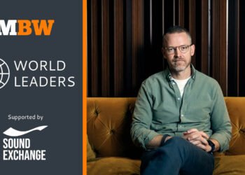 Oscar Höglund talks Epidemic Sound’s revenue growth and vast reach: ‘We get roughly 3bn daily views. That’s 20 Super Bowls per day, 365 days per year.’ Oscar Höglund talks Epidemic Sound’s revenue growth and vast reach: ‘We get roughly 3bn daily views. That’s 20 Super Bowls per day, 365 days per year.’