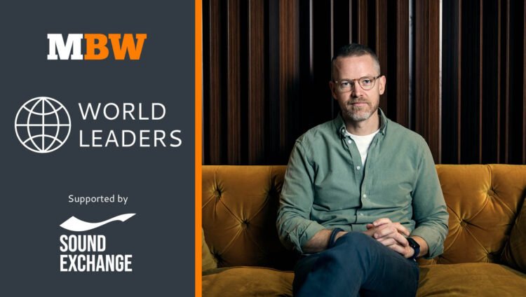 Oscar Höglund talks Epidemic Sound’s revenue growth and vast reach: ‘We get roughly 3bn daily views. That’s 20 Super Bowls per day, 365 days per year.’ Oscar Höglund talks Epidemic Sound’s revenue growth and vast reach: ‘We get roughly 3bn daily views. That’s 20 Super Bowls per day, 365 days per year.’