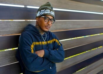 AZ Chike Wants To Collect “West Coast Infinity Stones” AZ Chike Wants To Collect “West Coast Infinity Stones”