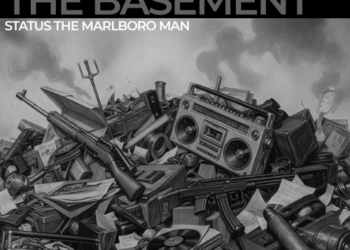 Status the Marlboro Man – Garbage Raps & The Basement (Audio/iTunes/Spotify) Status the Marlboro Man – Garbage Raps & The Basement (Audio/iTunes/Spotify)