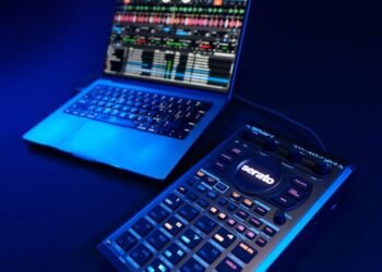 Serato & Roland announce SP-404MKII integration with Serato DJ + Serato Studio Serato & Roland announce SP-404MKII integration with Serato DJ + Serato Studio