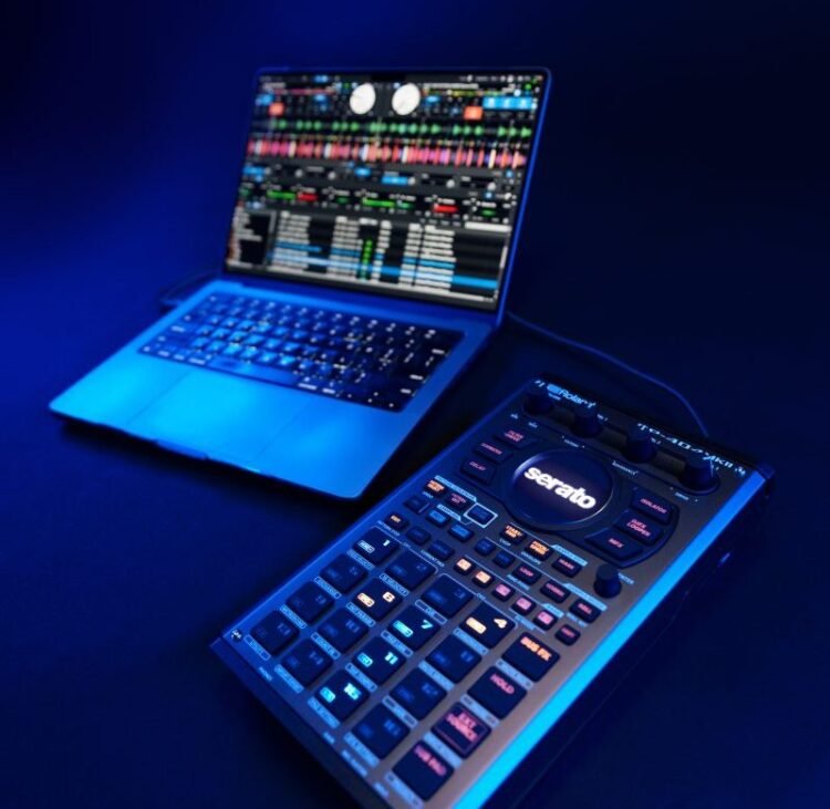 Serato & Roland announce SP-404MKII integration with Serato DJ + Serato Studio Serato & Roland announce SP-404MKII integration with Serato DJ + Serato Studio