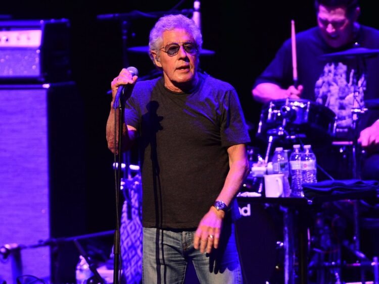Roger Daltrey says improving technology is making musicians lose the “heartbeat” of music Roger Daltrey says improving technology is making musicians lose the “heartbeat” of music