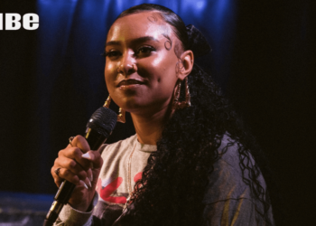 V Sessions: Shantel May Defines Her Triggers, Top Fives, And Canadian-Caribbean Impact