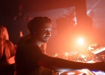 Sound design in Massive: Saad Ayub’s essential techniques