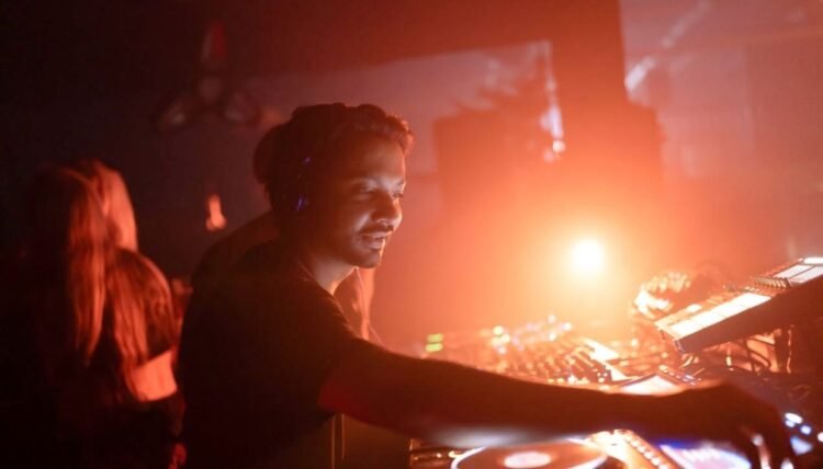 Sound design in Massive: Saad Ayub’s essential techniques