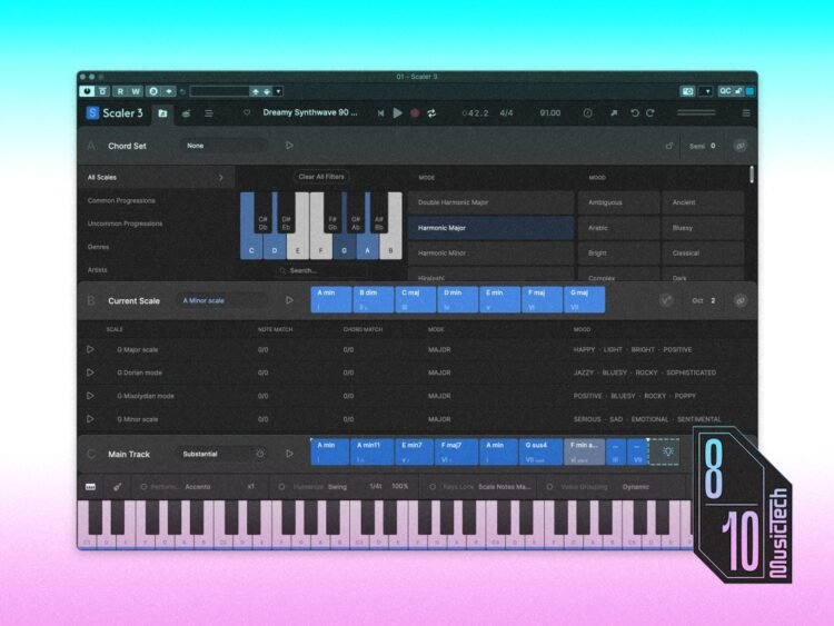 packed with music theory power packed with music theory power