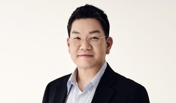 HYBE’s Joon Choi: ‘90% of Weverse traffic comes from regions outside of Korea. Most of our users are global superfans.’