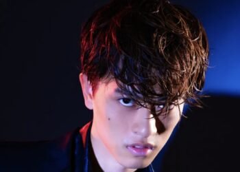 HYBE’s newest venture in the US is a label called HYBE AMERICA x AU in partnership with Alan Chikin Chow HYBE’s newest venture in the US is a label called HYBE AMERICA x AU in partnership with Alan Chikin Chow