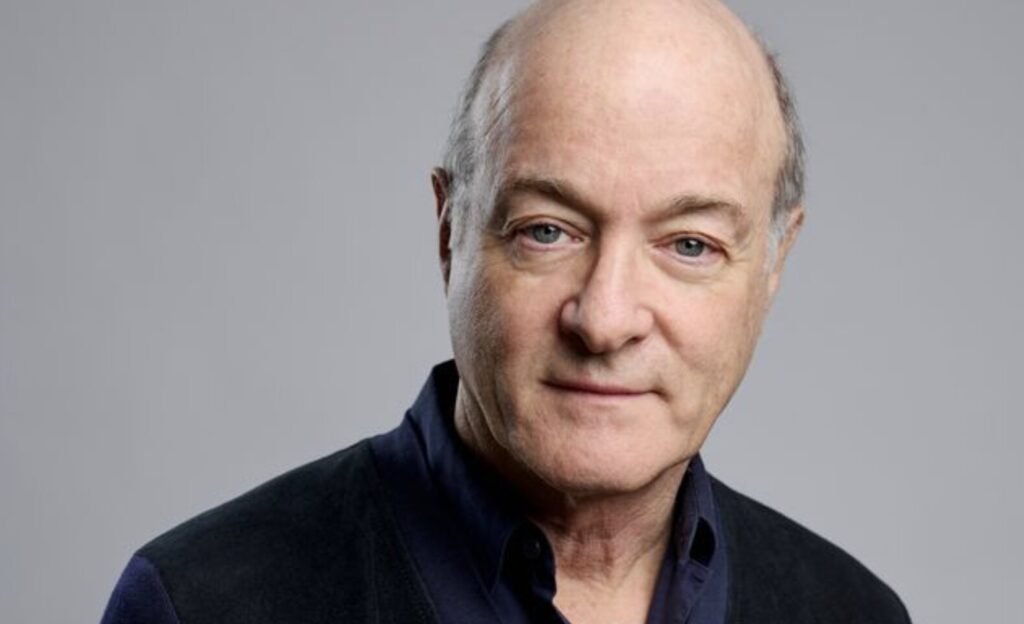David Massey retires from Arista Records, will step down in June