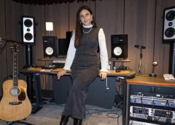 Sarah Gabrielli promoted to Head of A&R at Sony Music Publishing UK