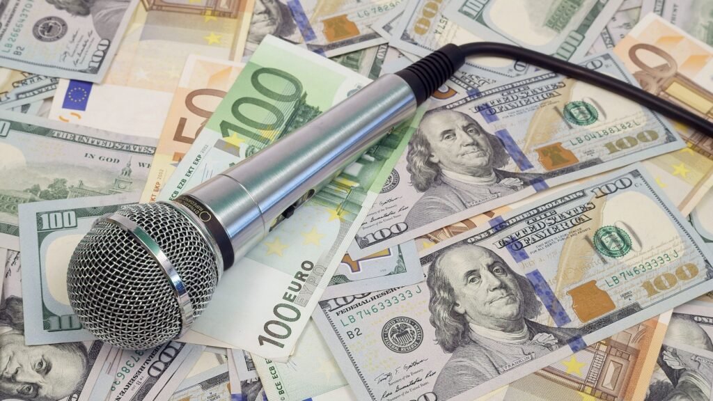 Tariff-proof, recession-proof music industry will thrive despite global uncertainty, TD Cowen analysts say