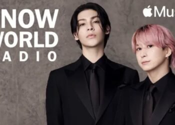 Apple Music expands global footprint with new Tokyo radio studio Apple Music expands global footprint with new Tokyo radio studio