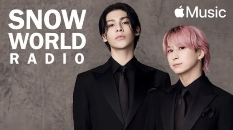 Apple Music expands global footprint with new Tokyo radio studio Apple Music expands global footprint with new Tokyo radio studio