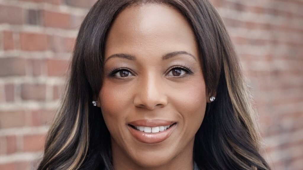 Nicole George-Middleton promoted to EVP & Head of Creative Membership at ASCAP