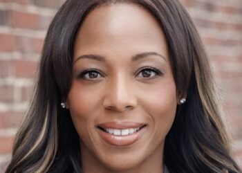 Nicole George-Middleton promoted to EVP & Head of Creative Membership at ASCAP Nicole George-Middleton promoted to EVP & Head of Creative Membership at ASCAP