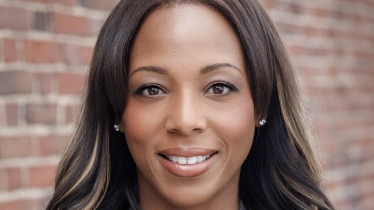 Nicole George-Middleton promoted to EVP & Head of Creative Membership at ASCAP