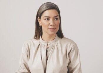 ‘If everybody’s running one way, you can’t be running the same way. You don’t need to be the 20th version of something.’